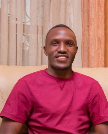 Jerome Nuwabaasa